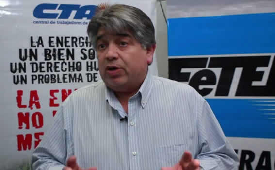 Reiteran la necesidad de replantear los aumentos de combustibles