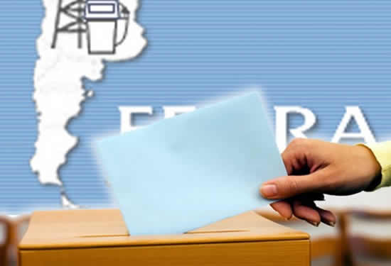 En diciembre se realizará la elección de FECRA para elegir nuevas autoridades