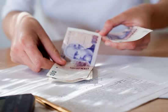 Opinión: “El impuesto al cheque perjudica a las expendedoras de combustibles”