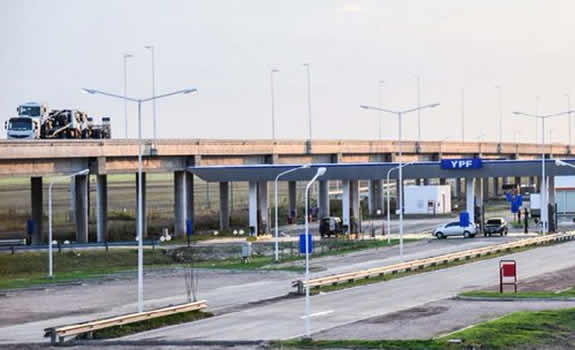 Se extiende la Convocatoria de proyectos para nuevas estaciones de servicio