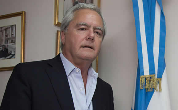 Consenso del oficialismo para tratar proyecto de ley de comercialización de combustibles