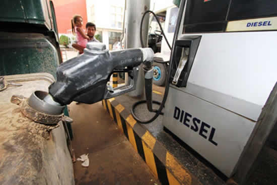 Informe técnico: petroleras y distribuidores desplazan a las estaciones en la venta de gasoil