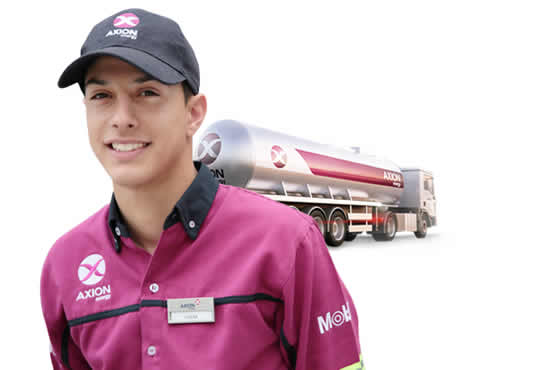 Posibilidades de trabajo en estaciones de servicio se ofrecerán en Expo Empleo Joven 2016