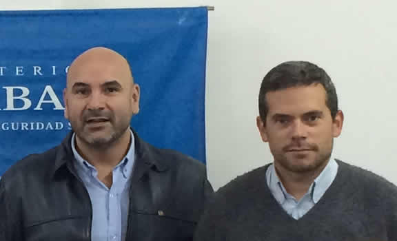 Oscar Gaona es el nuevo presidente de la Cámara de Expendedores de Chaco