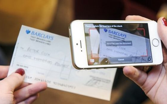 La digitalización de cheques y su impacto en la operatoria de las Estaciones de Servicio