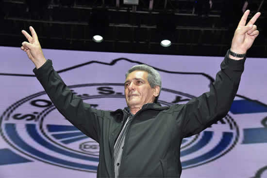 Trabajadores de estaciones deciden el aumento salarial que reclamarán en paritarias