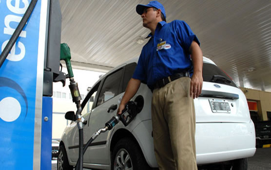 Gran interés por los cursos de formación para empleados de estaciones de servicio