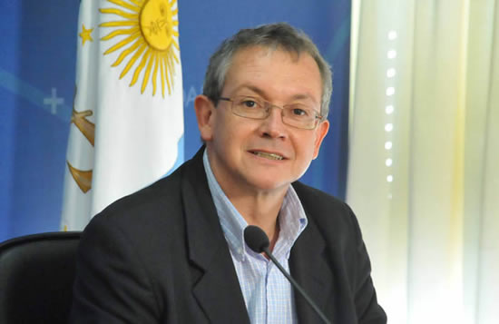 En plena polémica por el ITC, estacioneros bonaerenses se reunirán con el Presidente de la Comisión de Análisis Tributario