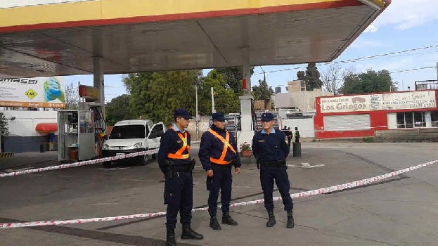 Opinión: Continúan los problemas de inseguridad en las estaciones