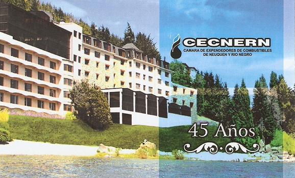 Expendedores de Neuquén y Río Negro celebran sus 45 años de vida con los mismos ideales fundacionales