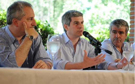 ITC diferencial: las provincias perjudicadas confían en la ayuda del Gobierno