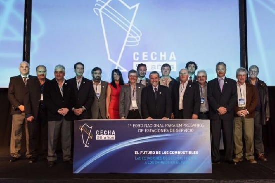 La Confederación que representa a las estaciones renueva autoridades