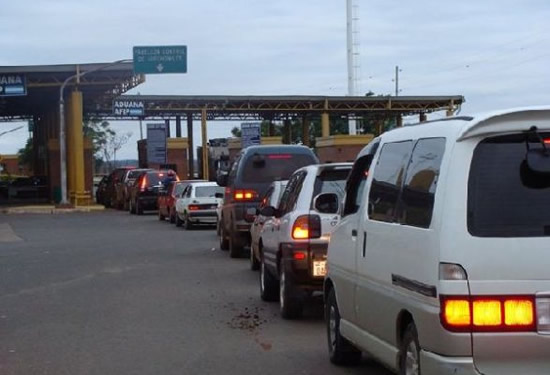 En el Congreso y a nivel del Poder Ejecutivo insisten en eximir del ITC a Misiones