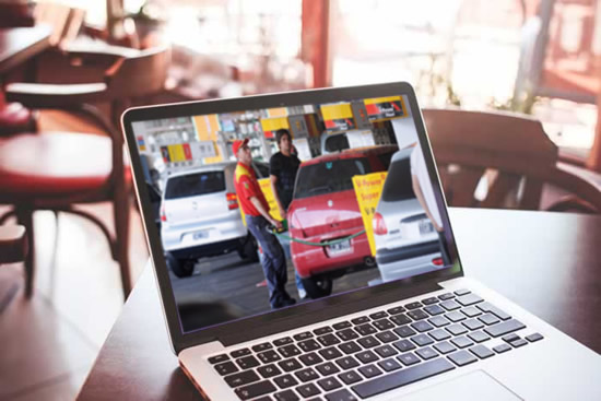 Con gran cantidad de alumnos comenzó la diplomatura de estaciones de servicio