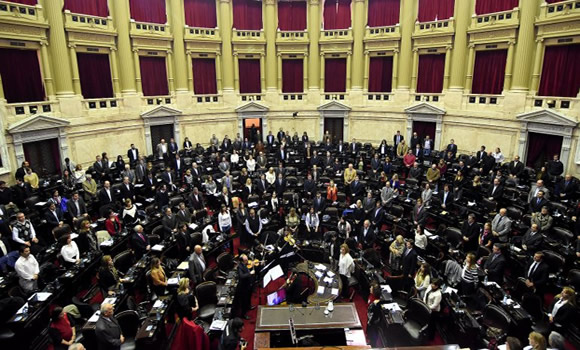 Expendedores Bonaerenses expondrán la crisis del ITC durante una sesión de Diputados