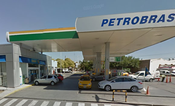 Playeros “infieles” entregaron datos para un golpe comando en una estación de servicio