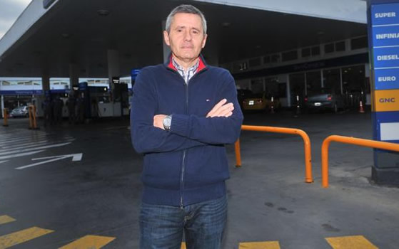 Continúa la negociación salarial y los estacioneros llevan una nueva propuesta