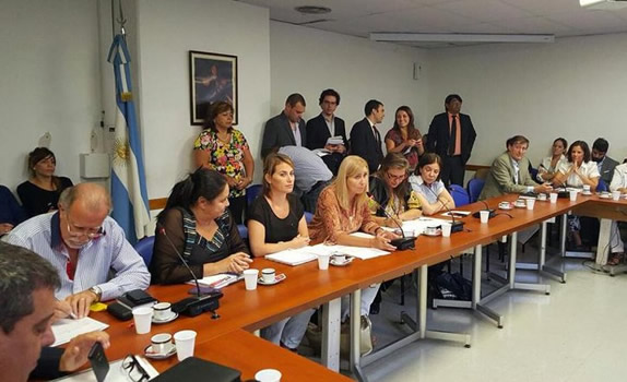 El Proyecto de Ley de Combustibles corre riesgo de quedar otra vez en suspenso