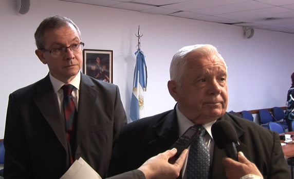 Estacioneros expusieron en Diputados la crisis que sufren por distorsiones impositivas