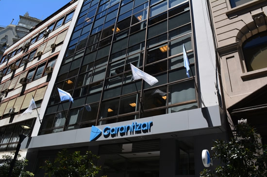 Las Estaciones de Servicio cuentan con un aval para acceder a créditos de inversión