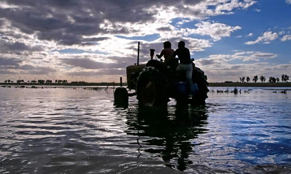 Estacioneros bonaerenses denuncian que no venden combustibles desde hace dos semanas