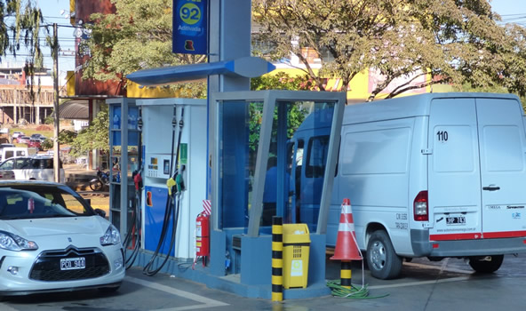 Alerta por la posible suba de precios, impacto del ITC y baja en las ventas de combustibles