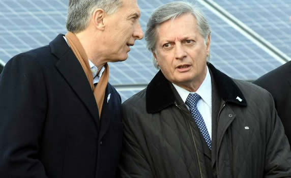 El Gobierno no quiere aumentos de combustibles hasta el año que viene