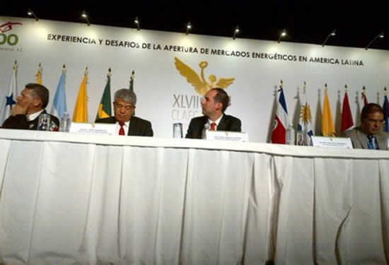 Expendedores argentinos presentan la realidad sectorial en un Congreso Latinoamericano