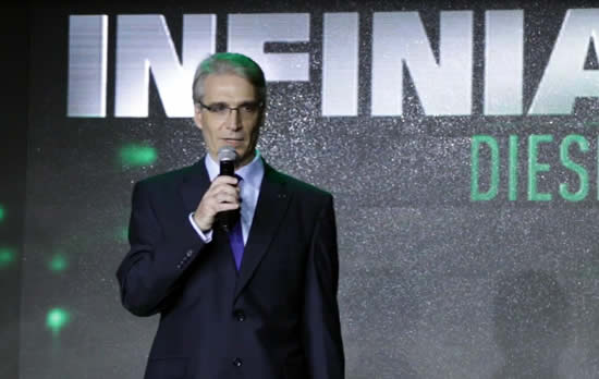 ¿Por qué se denominan inteligentes los combustibles de YPF?