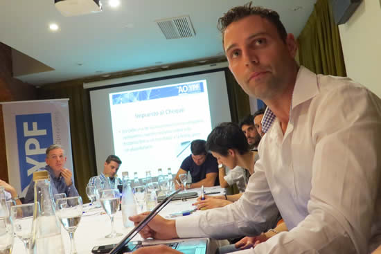 La “Empresa Familiar” será abordada durante una jornada de capacitación