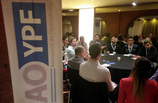 Los jóvenes estacioneros ante el desafío de los nuevos tiempos