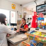 Minimercados: diferencias y semejanzas con los países del Primer Mundo