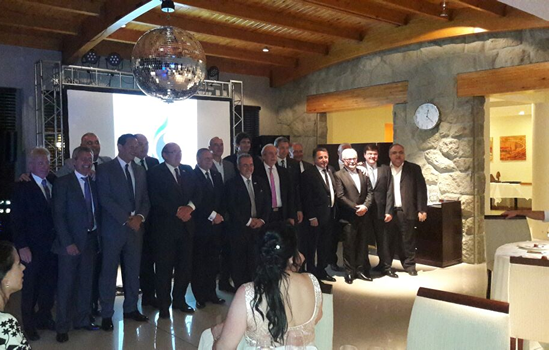 CECHA respaldó a FECAC ante el conflicto de representación sindical