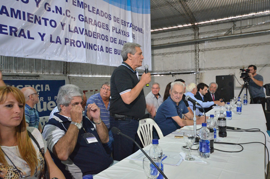 Opinión: “El sector pudo mantener los niveles de empleo a pesar de la crisis”