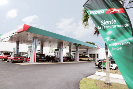 Puma quiere posicionarse entre las principales  petroleras del país