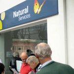 Problemas en la facturación del GNC por parte de Gas Natural Ban SA