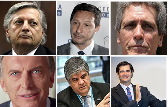 Palabras, palabras: ¿Qué se dijo en 2016?