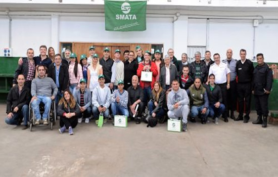 Internos de cárceles bonaerenses se recibieron de playeros de estaciones de servicio