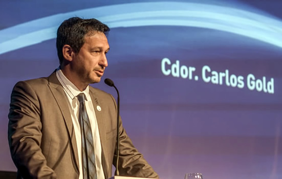 Luces y sombras de un año en el que los combustibles estuvieron en el centro de la escena