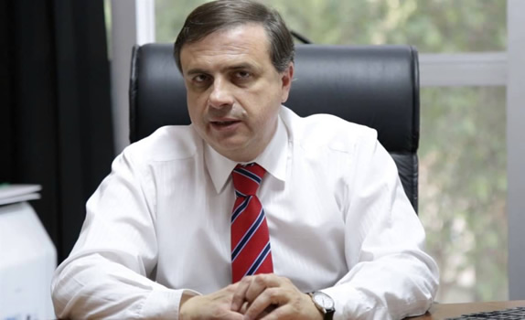 Diputados garantizan que considerarán la Ley de Combustibles en 2017