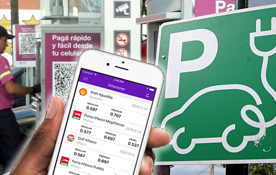 Estaciones de Servicio: Los desarrollos que se vienen en 2017