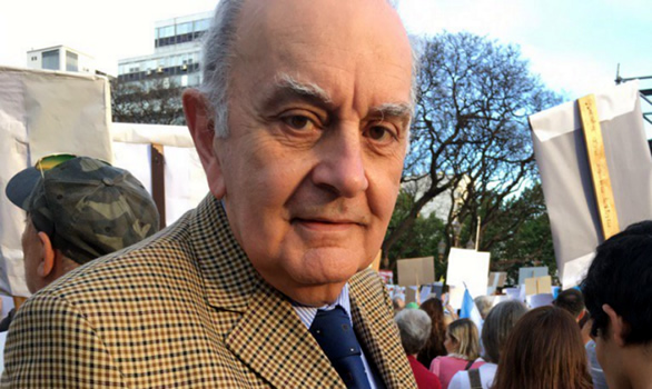 Diputado del Parlasur convoca a una política de integración para bajar precios de combustibles