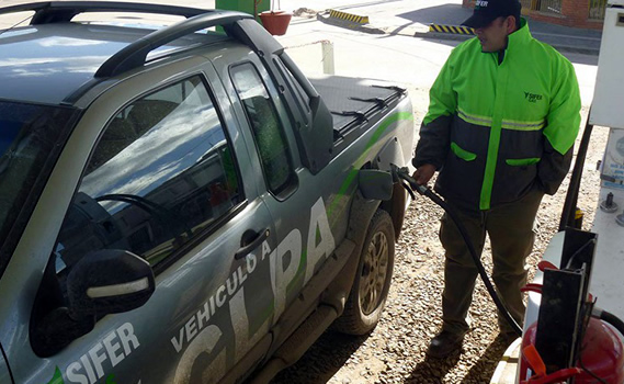 Opinión: “El interés de las autoridades por el futuro del GLP sigue en alza”