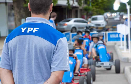 YPF lanza su clásica promoción de Verano 2017