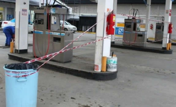 Alertan que tras los cambios implementados por el Gobierno cerraron cuatro estaciones de GNC en el GBA