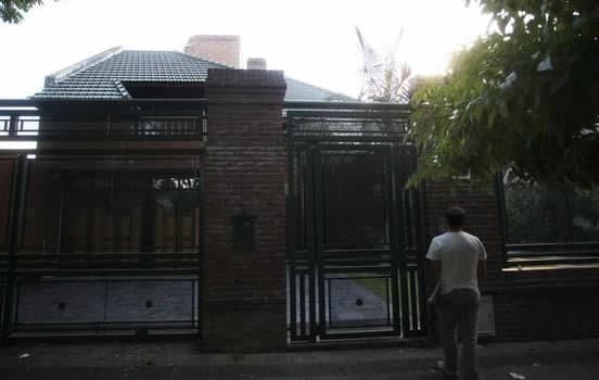 Violento robo a un empresario pone en alerta a expendedores bonaerenses