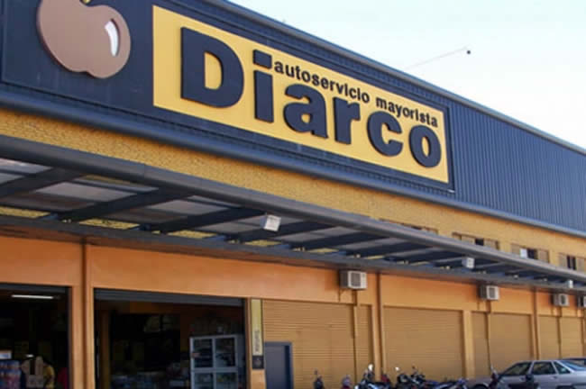 Los proyectos de Diarco para el mercado de las Estaciones de Servicio