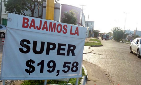 Contado o con tarjeta: Advierten que la Resolución no tuvo en cuenta a las Estaciones