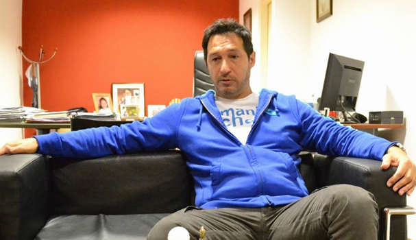 La Confederación de Expendedores definió los primeros objetivos del año