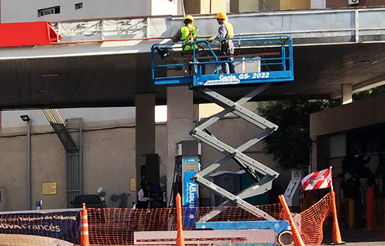 Distribuidoras de Gas advierten a Estaciones de GNC sobre cambios en las instalaciones